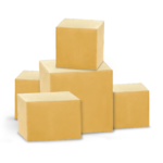 parcels, packages, delivery